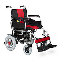Кресло-коляска c электроприводом Армед JRWD1002, фото 1