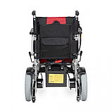 Кресло-коляска c электроприводом Армед JRWD1002, фото 4