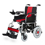Кресло-коляска c электроприводом Армед JRWD1002, фото 2