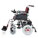 Кресло-коляска c электроприводом Армед JRWD1002, фото 3