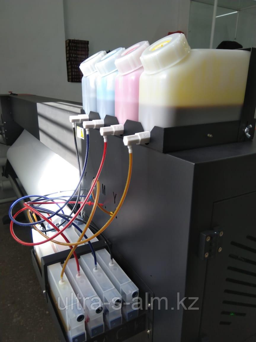 Интерьерный принтер Optimus 1802S - фото 2 - id-p95273828