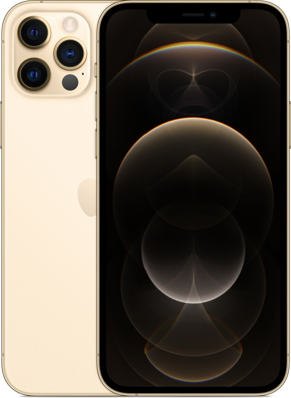 Смартфон Apple iPhone 12 Pro 128Gb золотистый в рассрочку