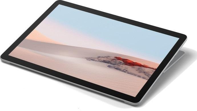 Планшет Microsoft Surface GO 2 Silver (SUA-00003), фото 2