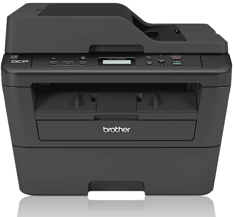 МФУ Brother DCP-2540DN