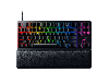 Клавиатура Razer Huntsman V2 Tenkeyless (Purple Switch), фото 5