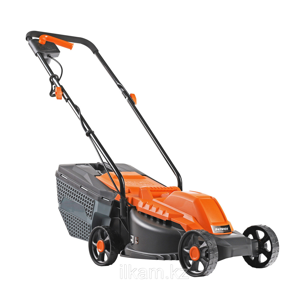 Газонокосилка электрическая  Patriot PT 1130Е