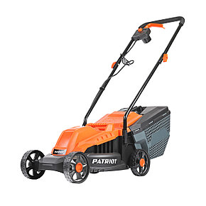 Газонокосилка электрическая Patriot PT 1130Е, фото 3