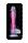 Фаллоимитатор Beyond by Toyfa Tony Glow  (20 см, розовый, светится в темноте), фото 4