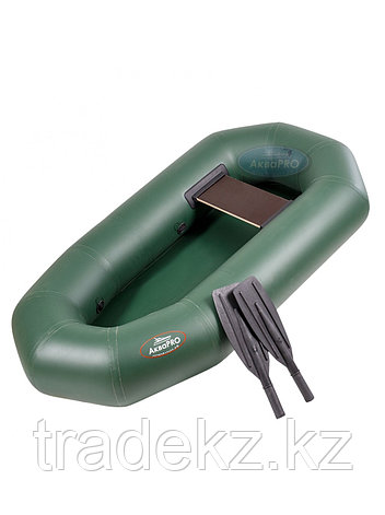 Лодка АкваPRO 180 ГР, фото 2