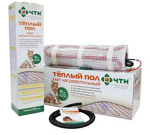 Нагревательный мат