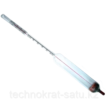 Ареометр для электр. АЭ- 1Б/ПИП (1100-1300)