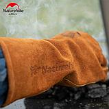 Огнестойкие перчатки Naturehike NH20FS042, фото 4