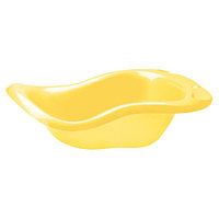 Ванна детская Пластишка 87 см, желтый
