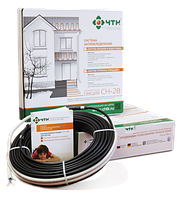 Кабель нагревательный для систем антиобледенения СН-28-1848