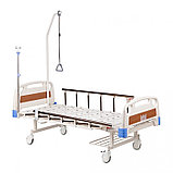 Кровать функциональная Армед SAE-301 с электроприводом, фото 2