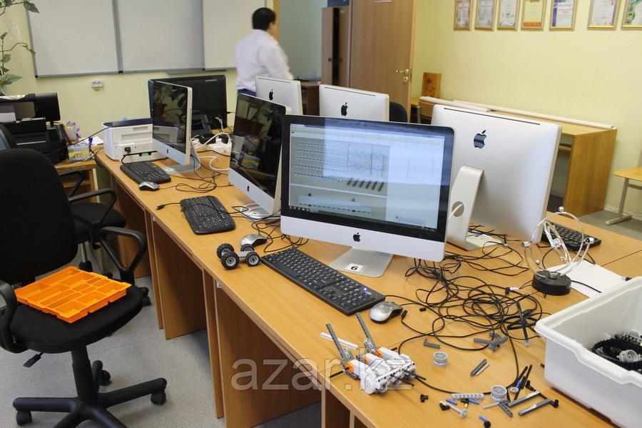 STEM-кабинет, фото 1