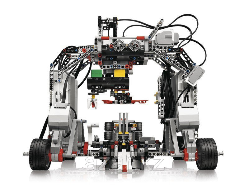 Ресурсный набор LEGO EDUCATION MINDSTORMS EV3 45560 - фото 5 - id-p95275827