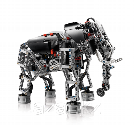 Ресурсный набор LEGO EDUCATION MINDSTORMS EV3 45560 - фото 8 - id-p95275827