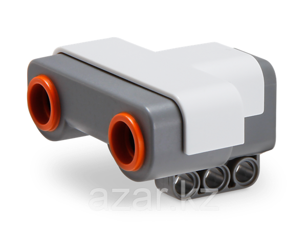 Датчик расстояния для микрокомпьютера NXT и EV3 9846 Lego Education Mindstorms 45504, фото 1