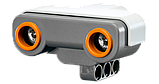 Датчик расстояния для микрокомпьютера NXT и EV3 9846 Lego Education Mindstorms 45504, фото 2