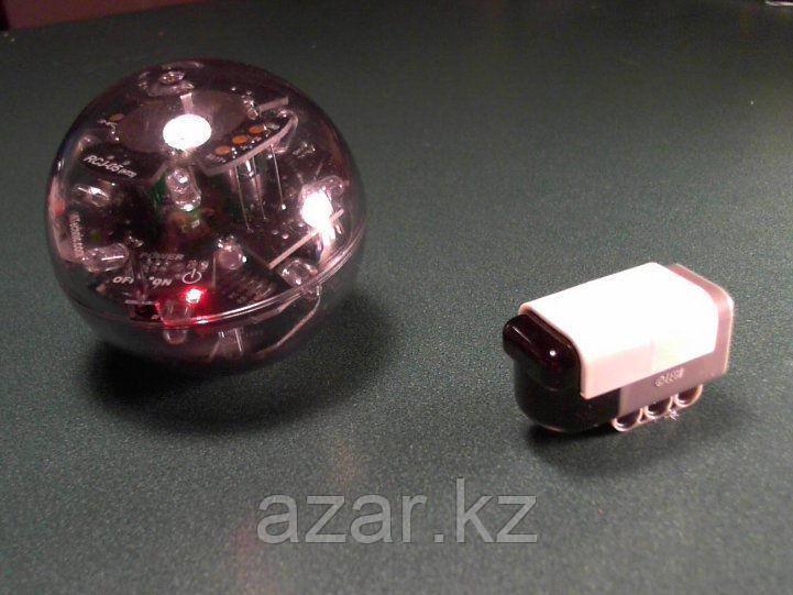 Инфракрасный мяч к микрокомпьютеру NXT IRB1005 LEGO Education Mindstorms - фото 3 - id-p95275846