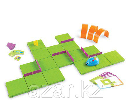 Базовый набор "Робомышь" (1 мышка), фото 1