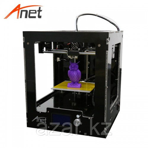 3D принтер Anet A3S - фото 1 - id-p95275890