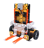 Набор ROBOTIS DREAM Ⅱ Level 3 Kit, фото 4