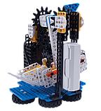 Набор ROBOTIS DREAM Ⅱ Level 3 Kit, фото 6