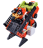 Набор ROBOTIS DREAM Ⅱ Level 3 Kit, фото 7