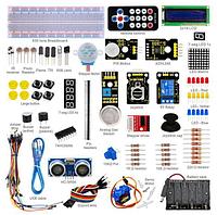 Расширенный набор для новичков в Arduino (с микроконтроллером Mega2560 R3)