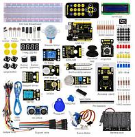 Набор Arduino "Супер" (с микроконтроллером UNO R3)