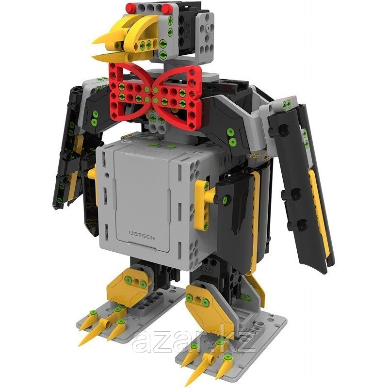Робототехнический набор Jimu Robot Explorer Kit - фото 5 - id-p95275948