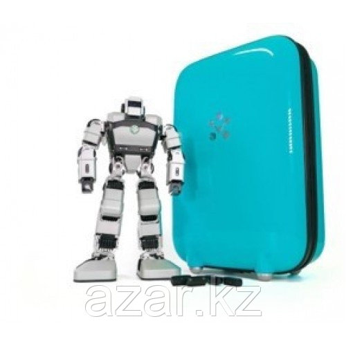 Гуманоидный робот ROBOT YANSHEE, фото 1