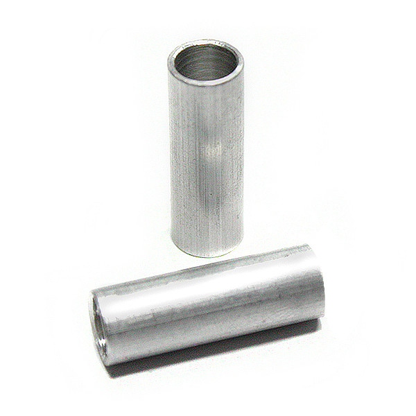 Втулка алюминиевая АД1 (1013) DIN EN 13411-3-2011