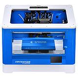 3D принтер Flashforge INVENTOR, фото 2