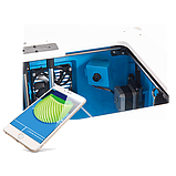 3D принтер Flashforge INVENTOR, фото 4