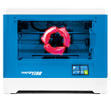 3D принтер Flashforge INVENTOR, фото 7