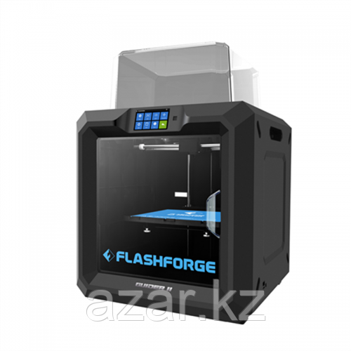 3D принтер Flashforge Guider II, фото 1