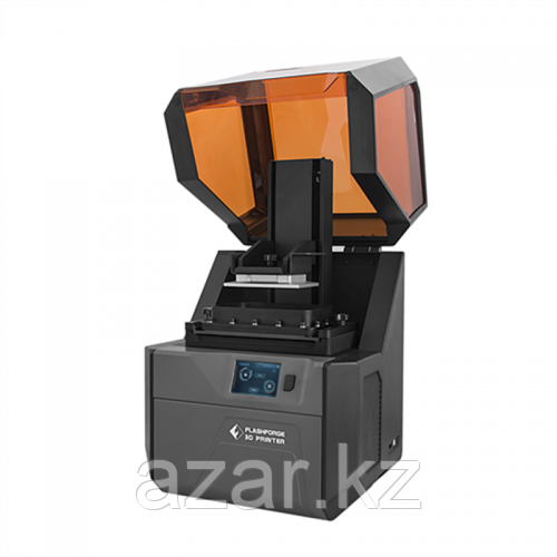 3D принтер Flashforge Hunter - фото 3 - id-p95275970