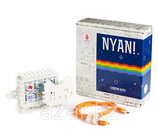 Набор для программирования NYAN!, фото 1