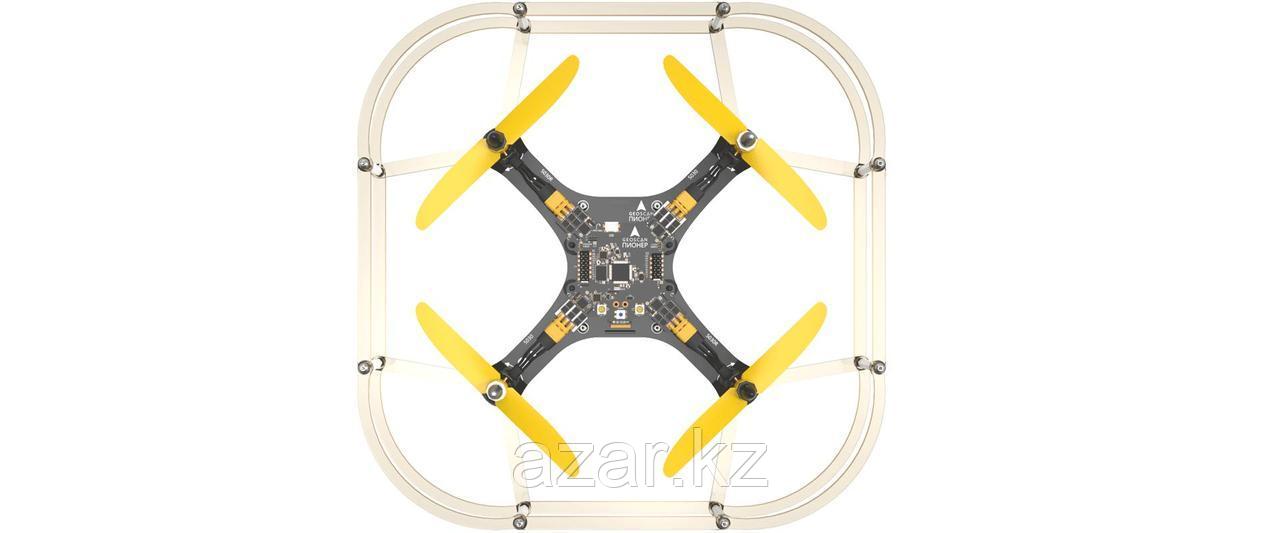 Набор для создания и программирования беспилотных летательных аппаратов "Геоскан Пионер" - фото 2 - id-p95275997