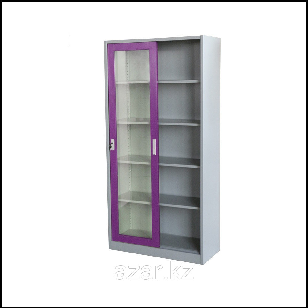 Шкаф с раздвижными дверями - фото 1 - id-p95276023