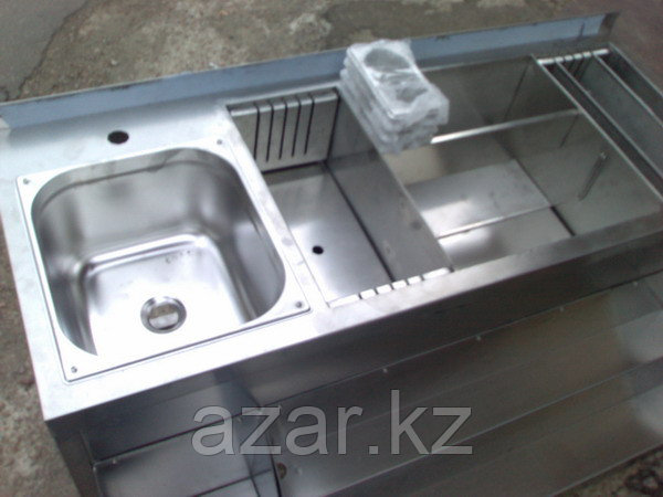 Барная станция, фото 1