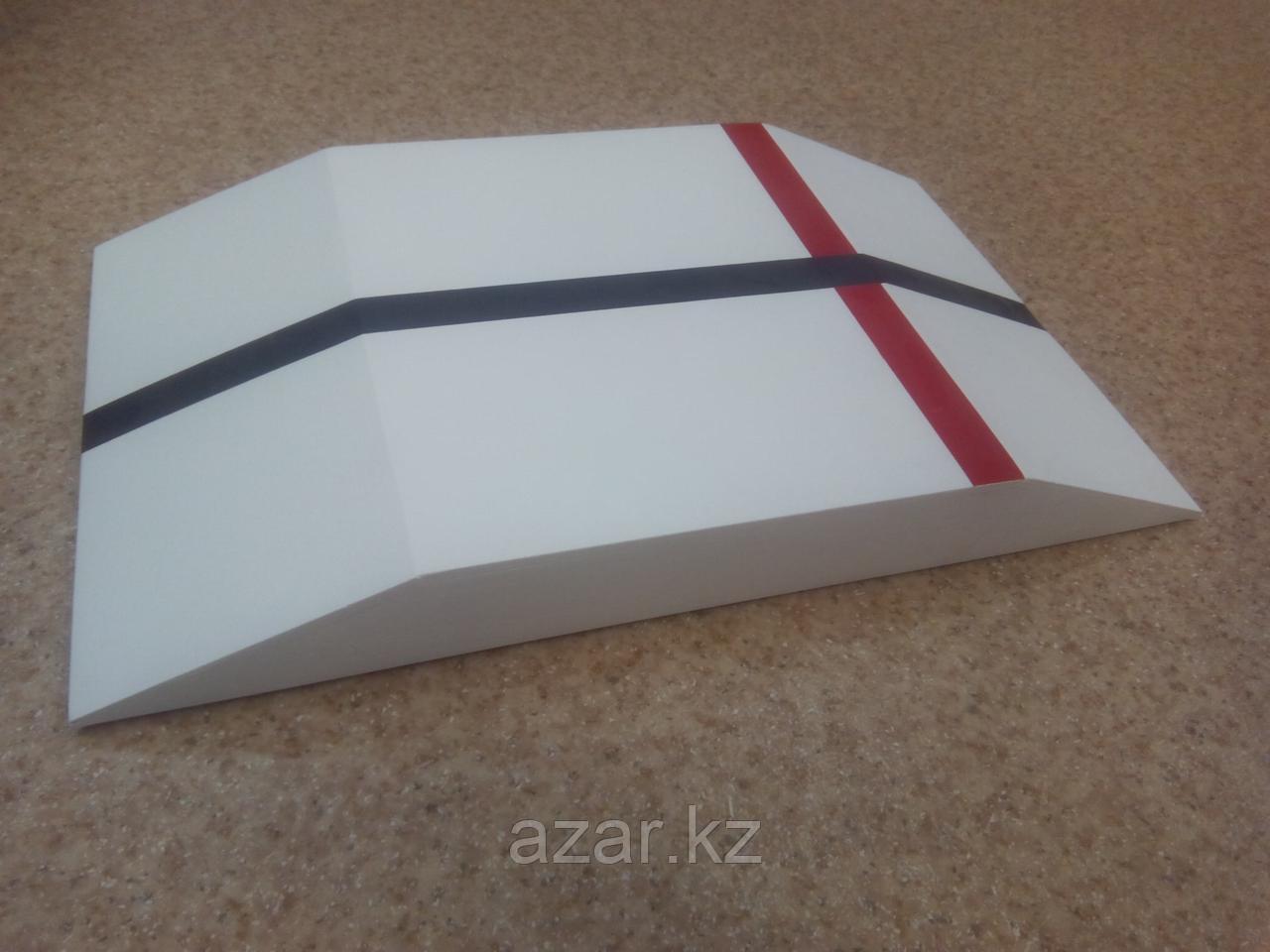 Горка для соревнований "Икар", фото 1