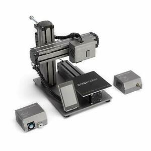 3D принтер Snapmaker 3-in-1 (Snapmaker 3 в 1) - фото 1 - id-p95276080