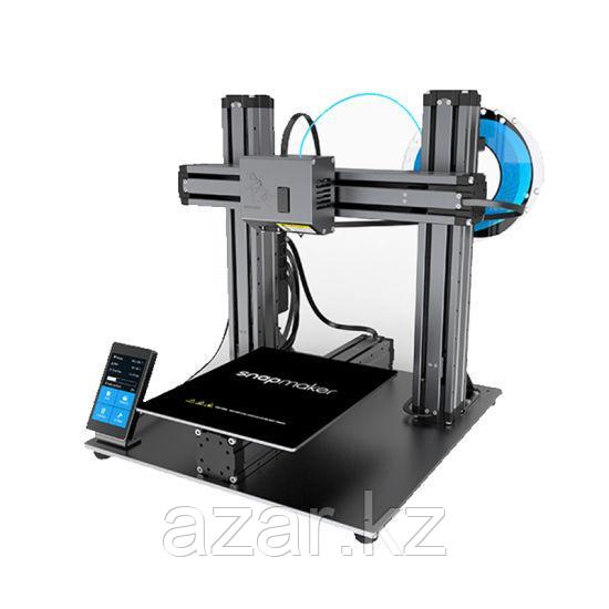 3D принтер Snapmaker 3-in-1 (Snapmaker 3 в 1) - фото 3 - id-p95276080