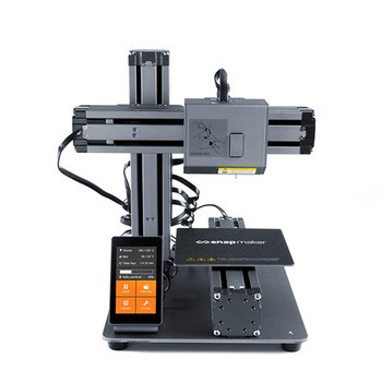 3D принтер Snapmaker 3-in-1 (Snapmaker 3 в 1) - фото 6 - id-p95276080