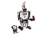 Lego Education Mindstorms: Инфракрасный датчик EV3 (ИК-датчик) 45509, фото 4
