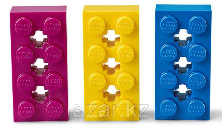 Базовый набор Lego Spike Prime 45678 - фото 5 - id-p104266223